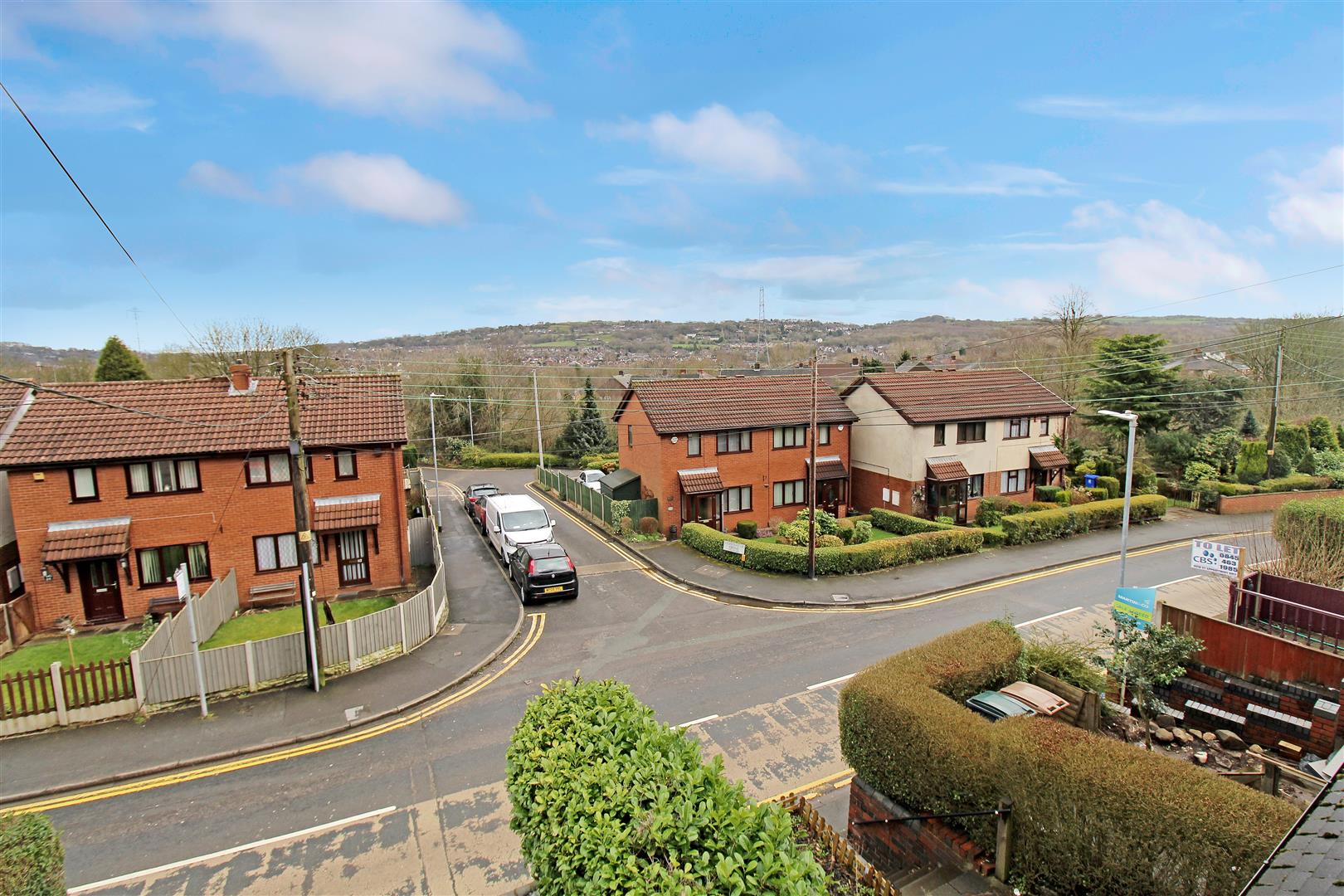Newford Crescent, Milton, Stoke-On-Trent